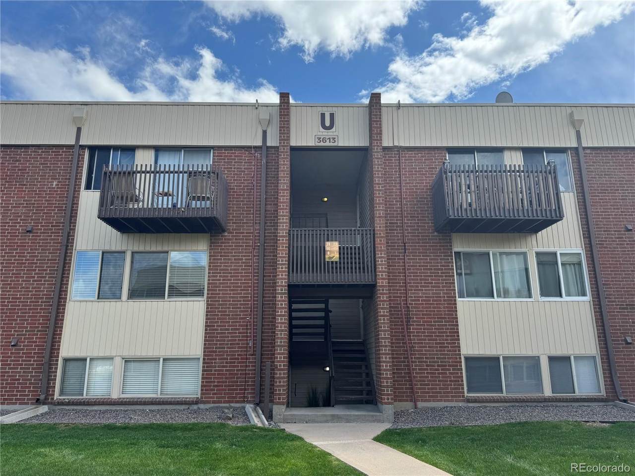 3613 Sheridan Boulevard - Photo 1