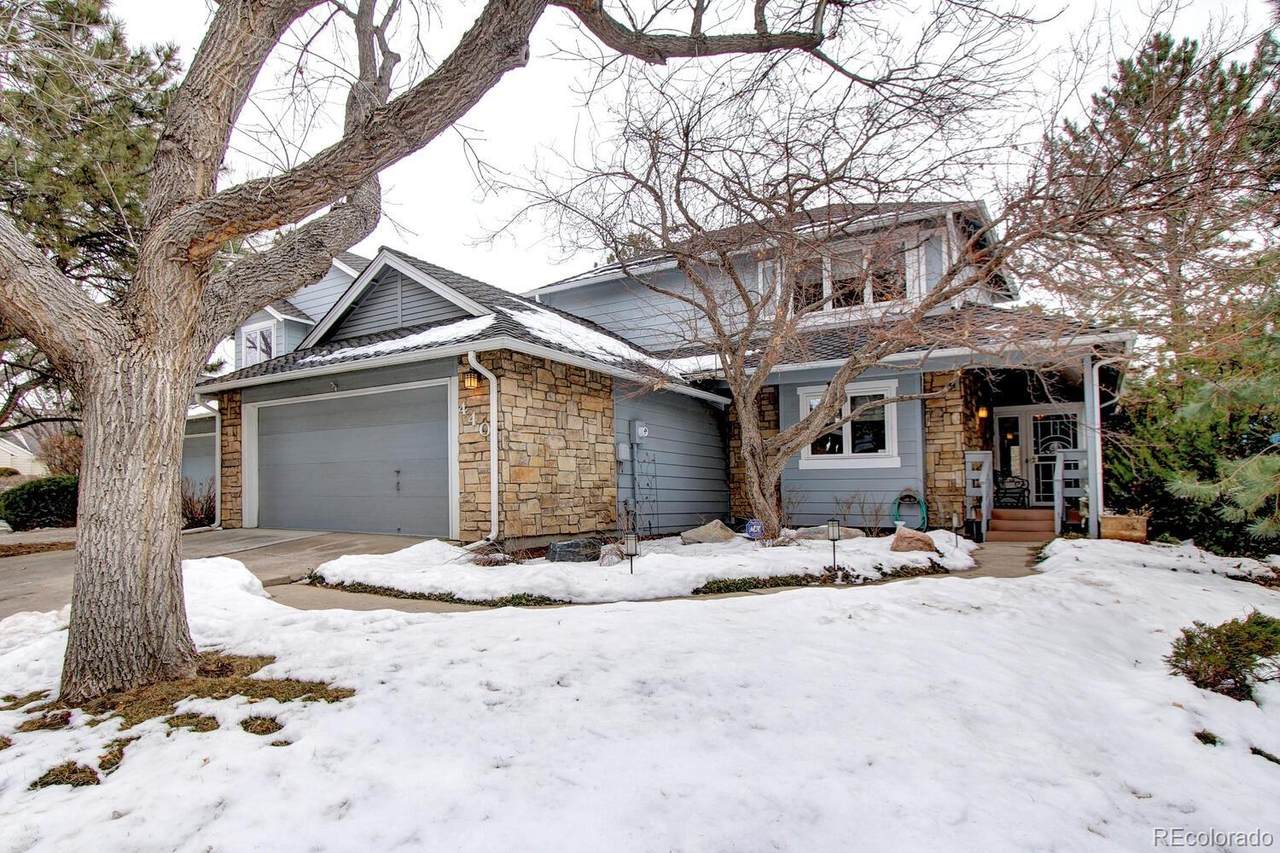 8505 Temple Drive - Photo 1
