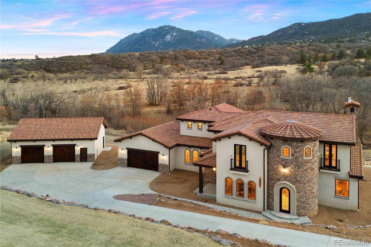 351 Bergamo Way - Photo 1