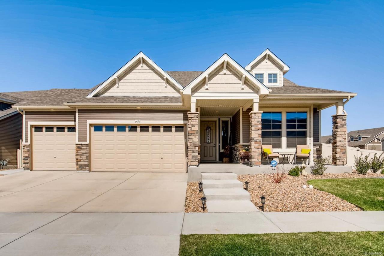 5470 Genoa Street - Photo 1