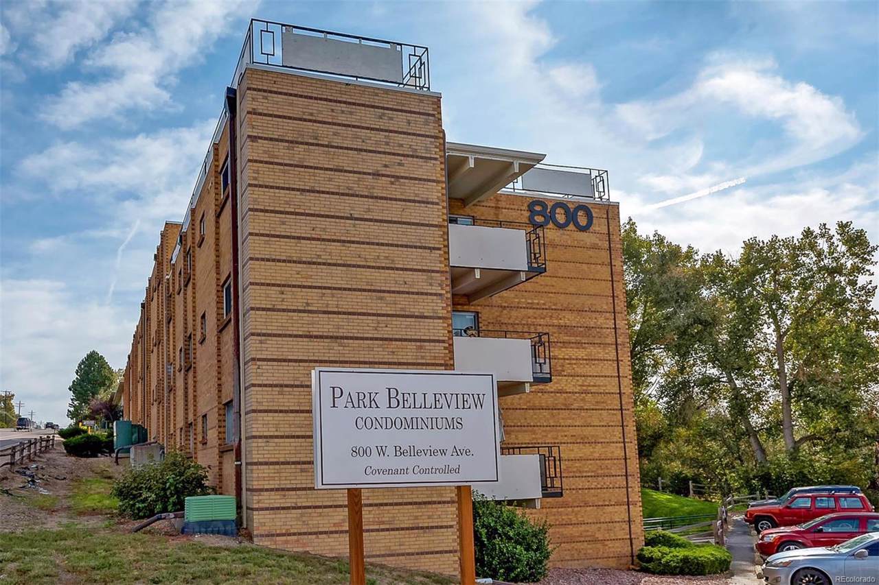 800 Belleview Avenue - Photo 1