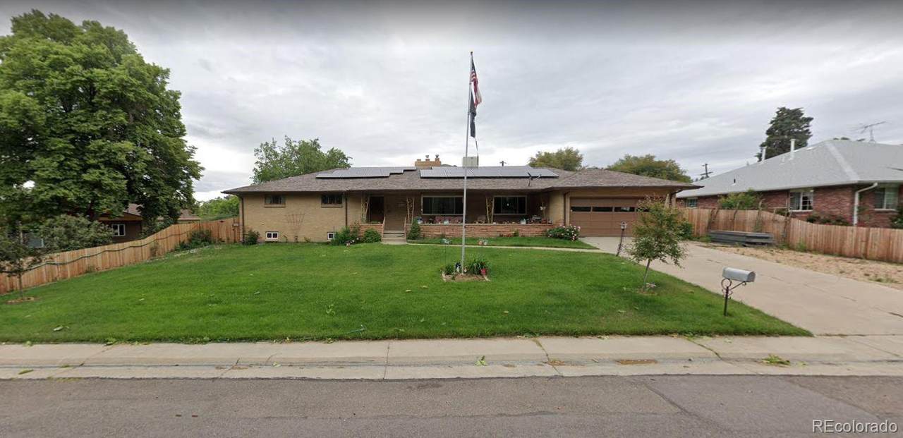 3850 Garrison Street - Photo 1