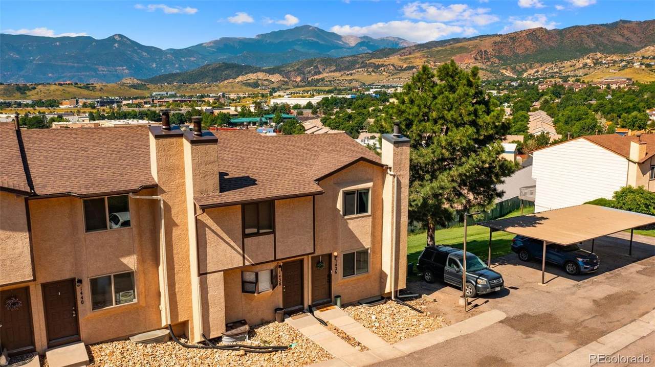 1436 Territory Trail - Photo 1