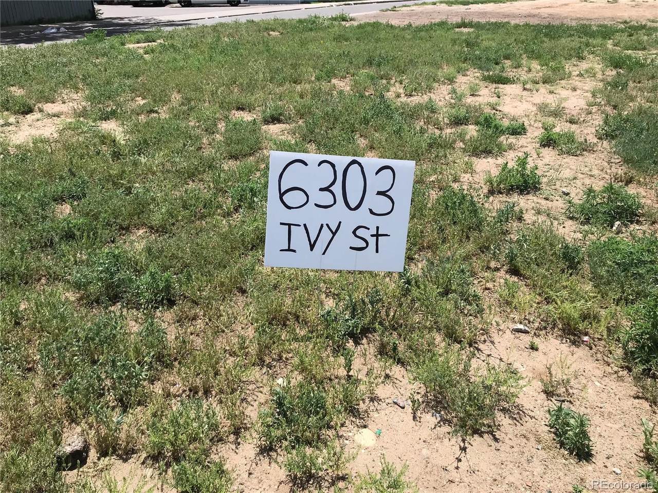 6303 Ivy Street - Photo 1