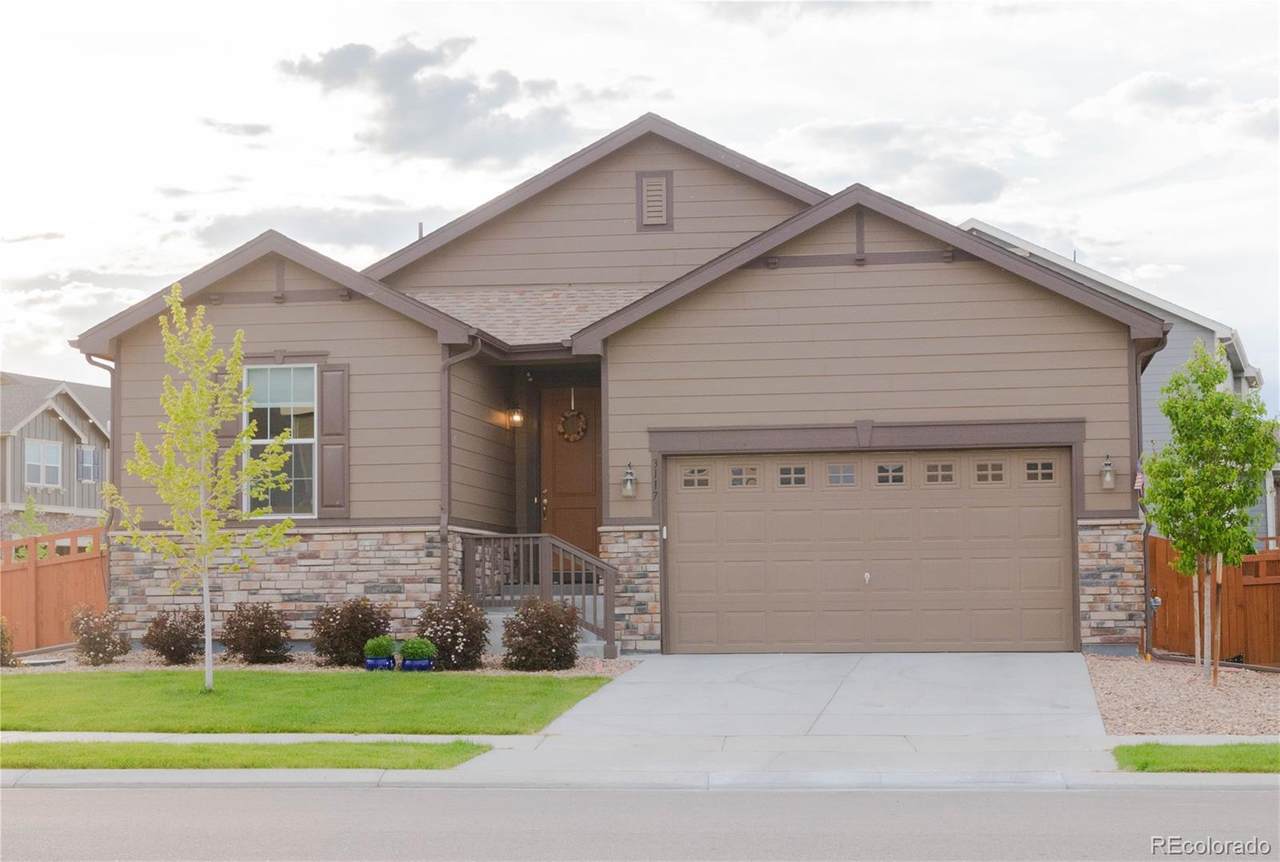 3117 Raintree Lane - Photo 1