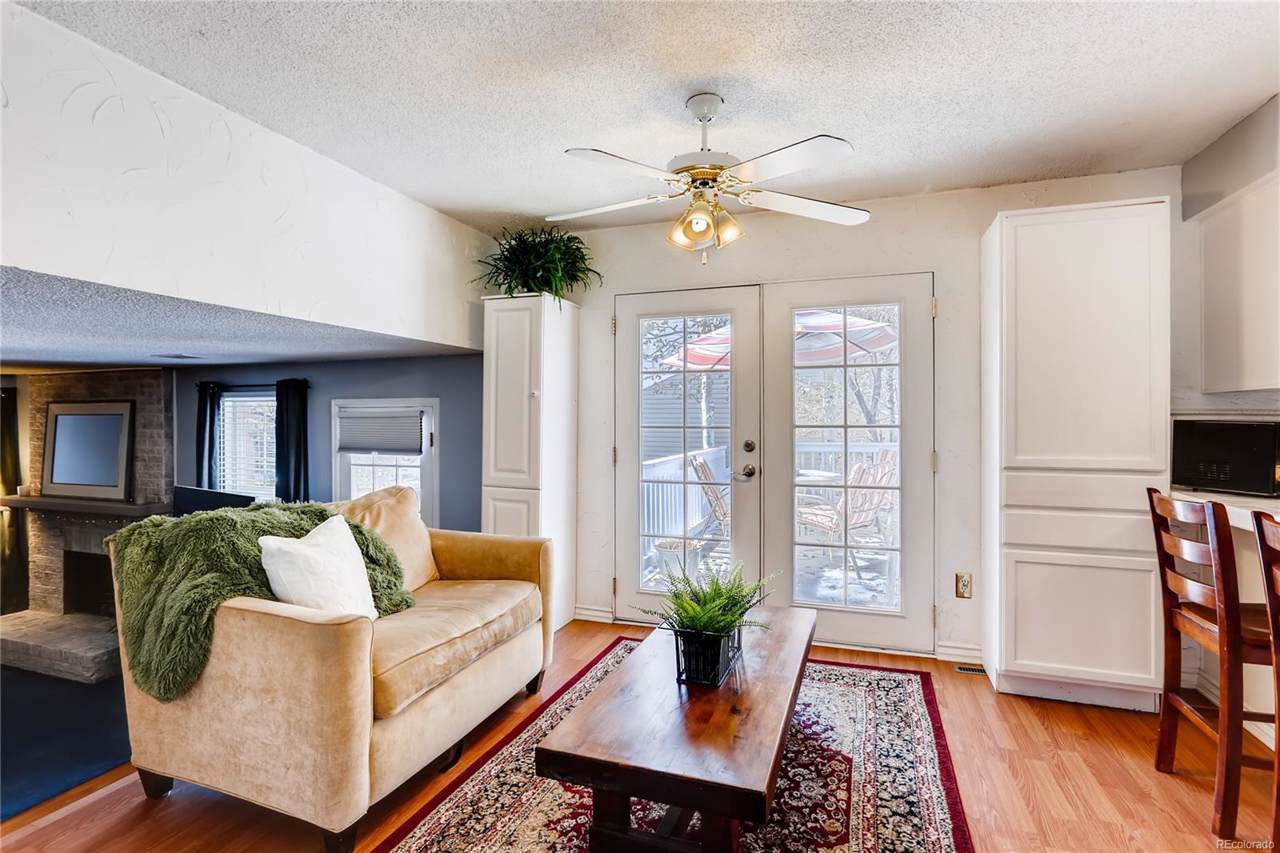 5345 Quintero Street - Photo 1