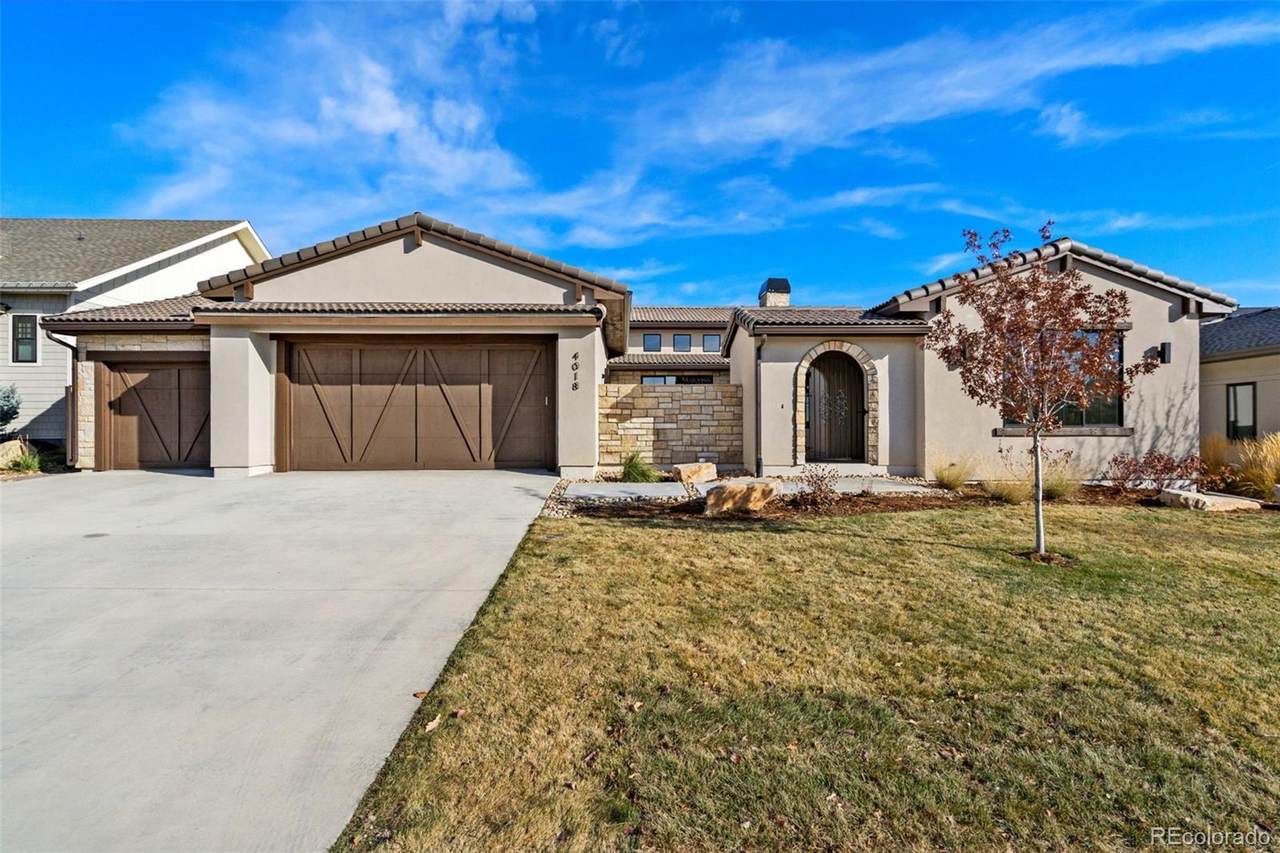 4018 Ridgeline Drive - Photo 1