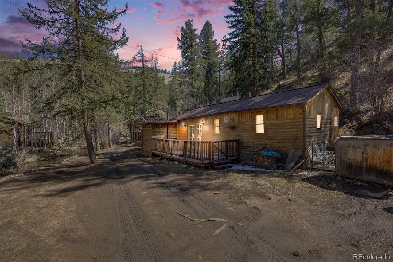 15933 Elk Creek Road - Photo 1