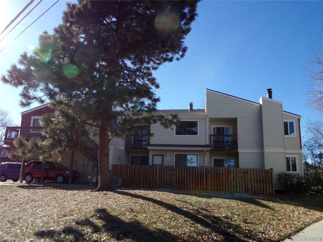 1125 Oneida Street - Photo 1