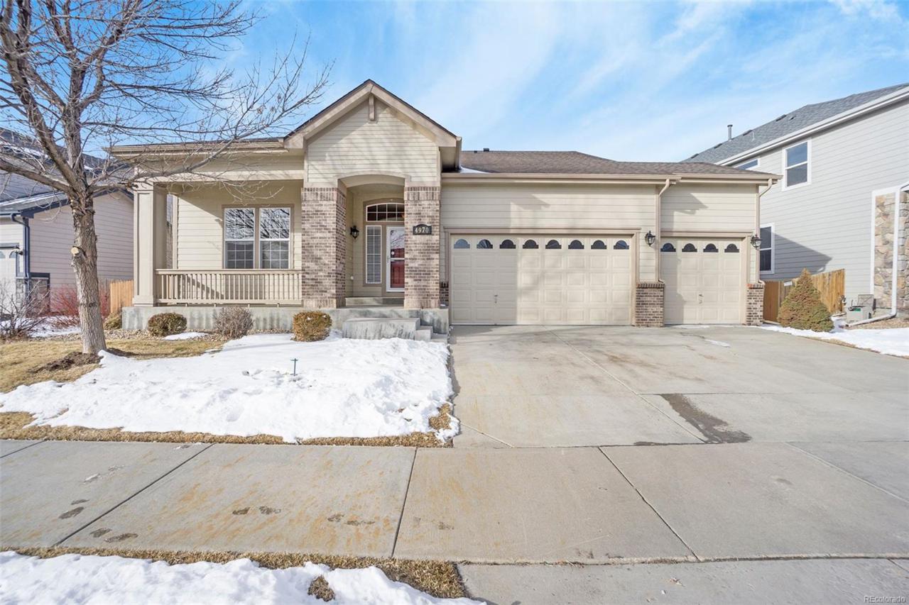4970 Mt Cameron Drive - Photo 1