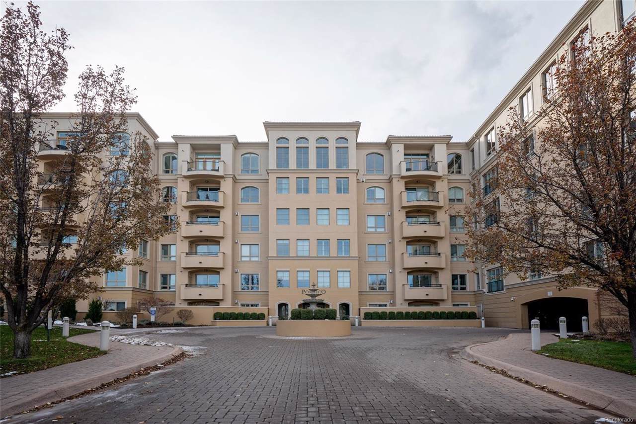 2500 Cherry Creek South Drive - Photo 1
