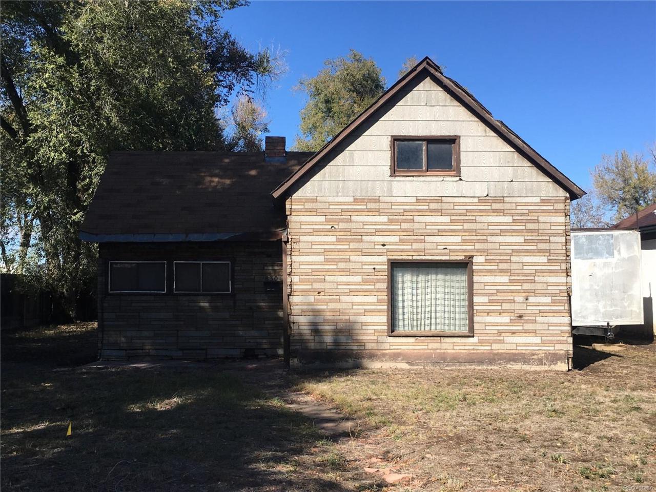 830 Myrtle Street - Photo 1