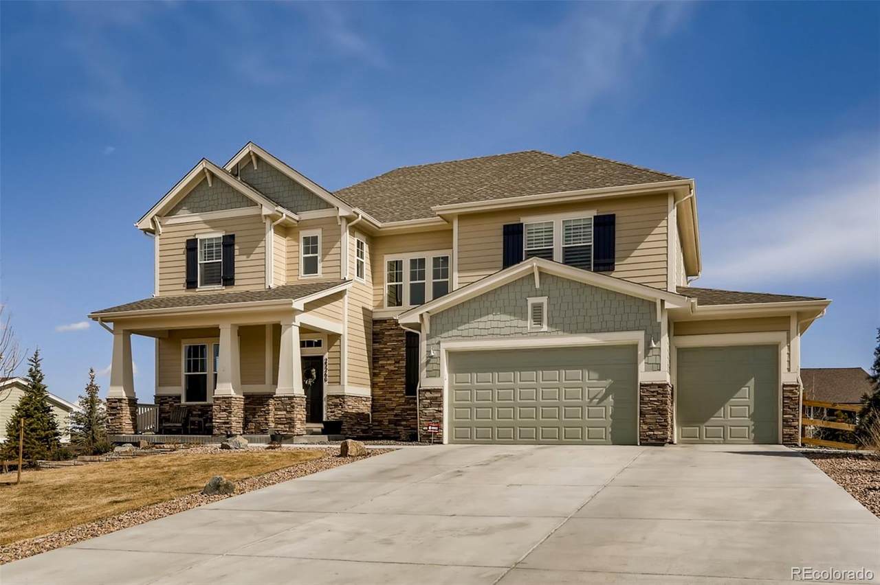 23260 Rockinghorse Parkway - Photo 1