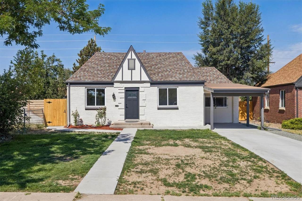 3227 Albion Street - Photo 1