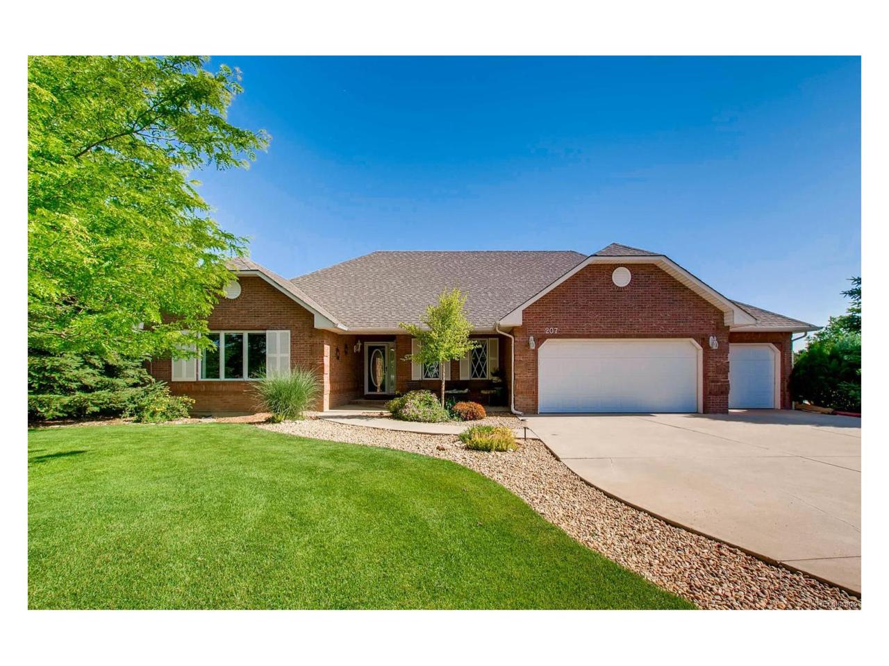 207 Grand View Circle - Photo 1