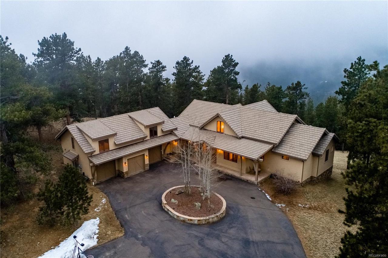 2889 Highlands View Road - Photo 1