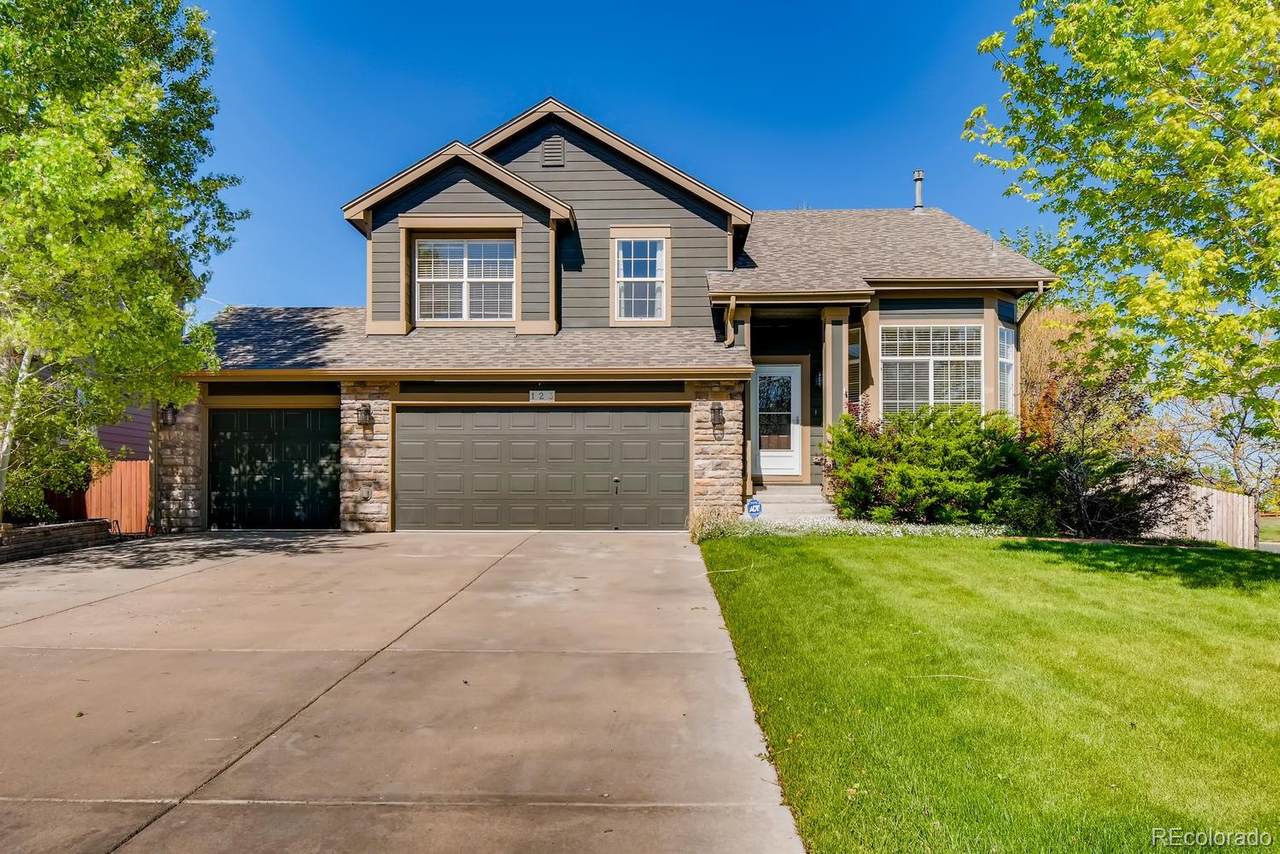 123 Montezuma Street - Photo 1