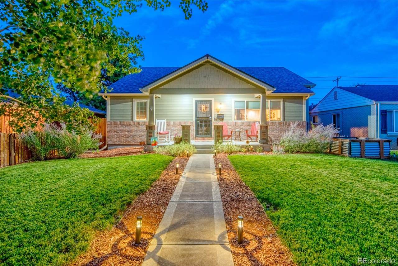 2530 Oneida Street - Photo 1