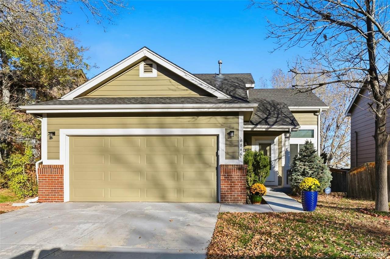 8846 Pochard Street - Photo 1