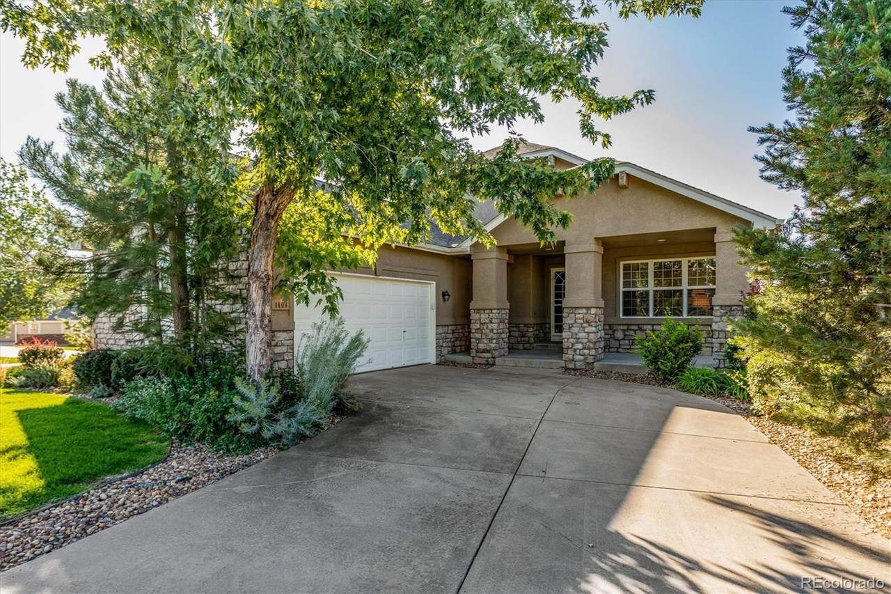 1408 Pineridge Place - Photo 1