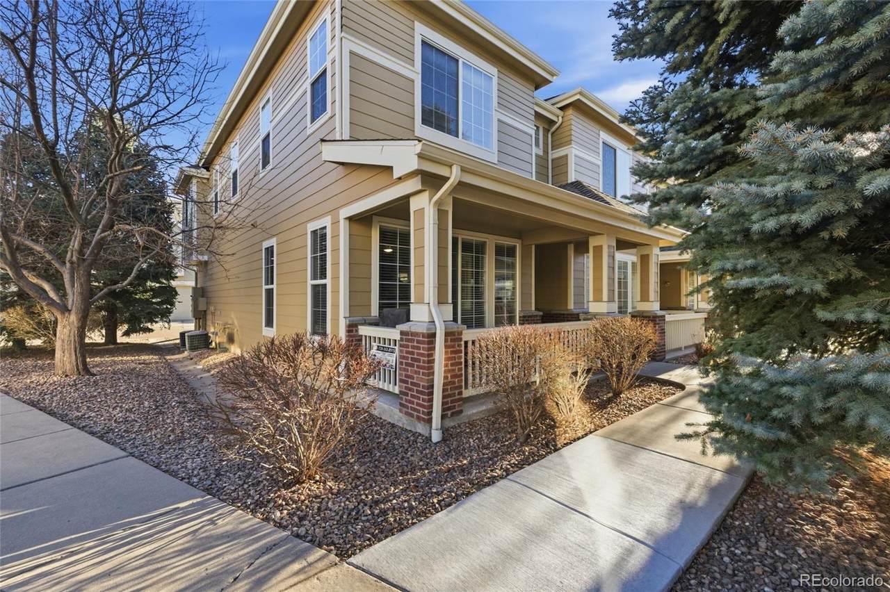 7213 Laredo Street - Photo 1