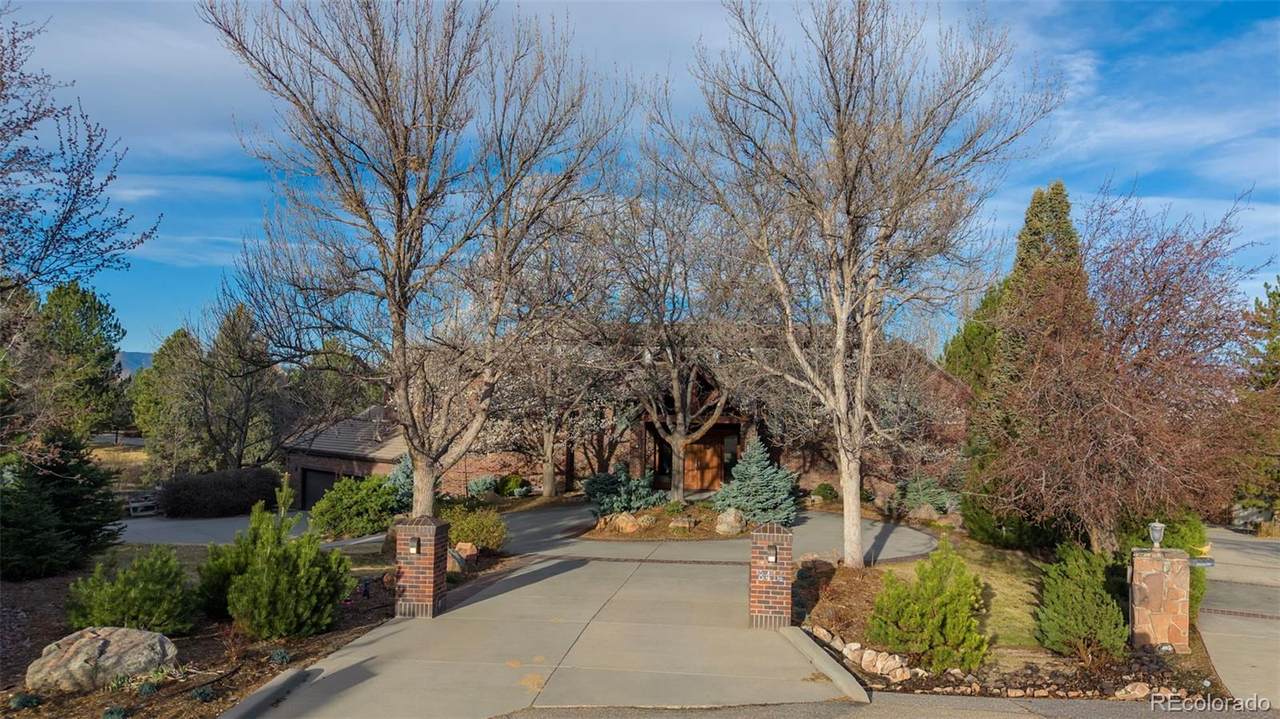 8414 Firethorn Court - Photo 1
