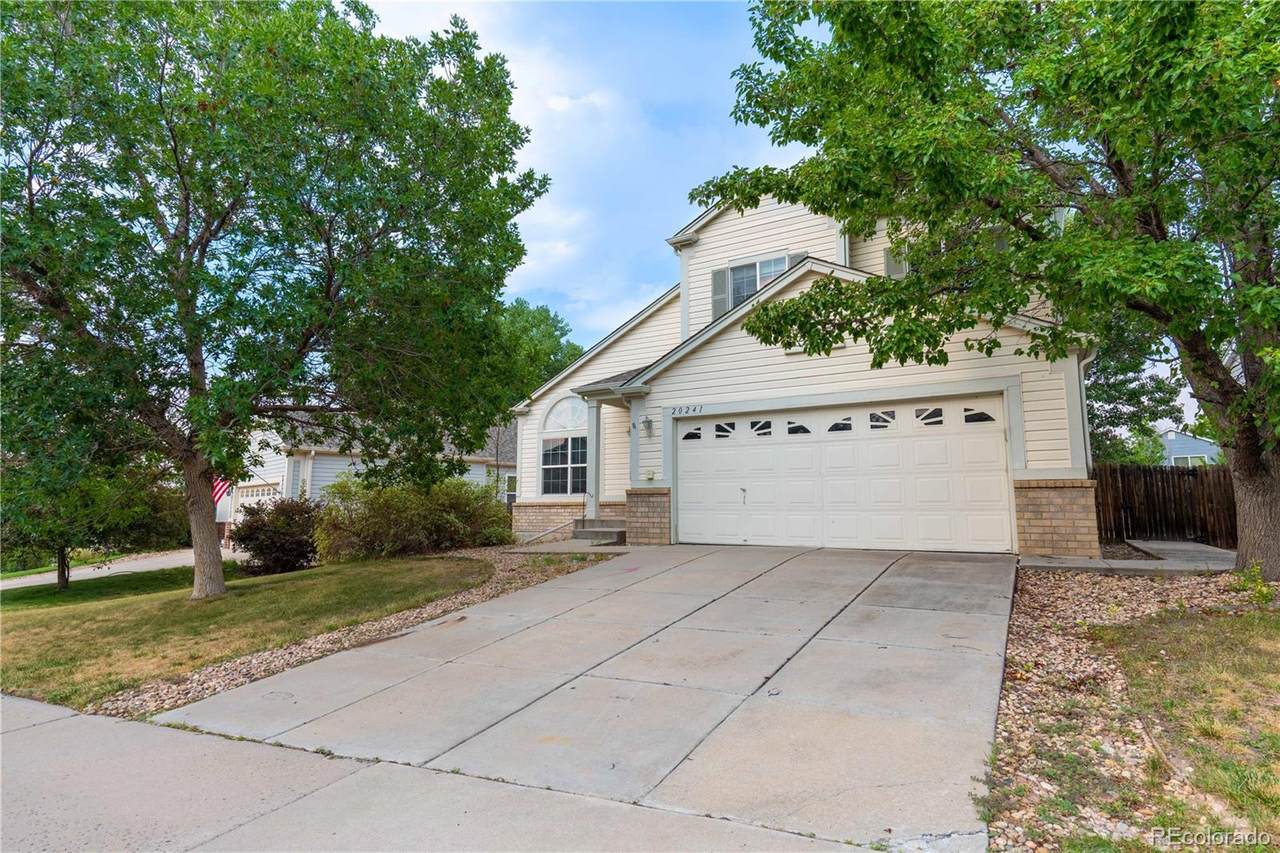 20241 Willowbend Lane - Photo 1
