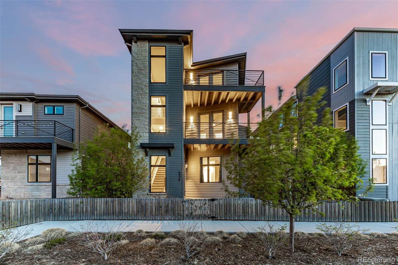 6034 Nepal Street - Photo 1