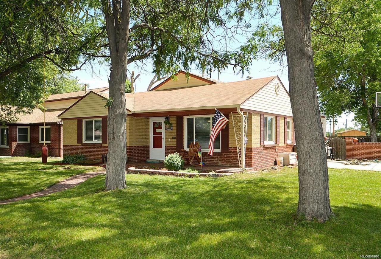 5410 Dudley Court - Photo 1