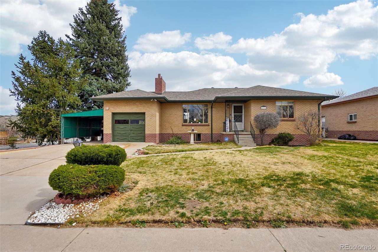 4216 Ammons Street - Photo 1