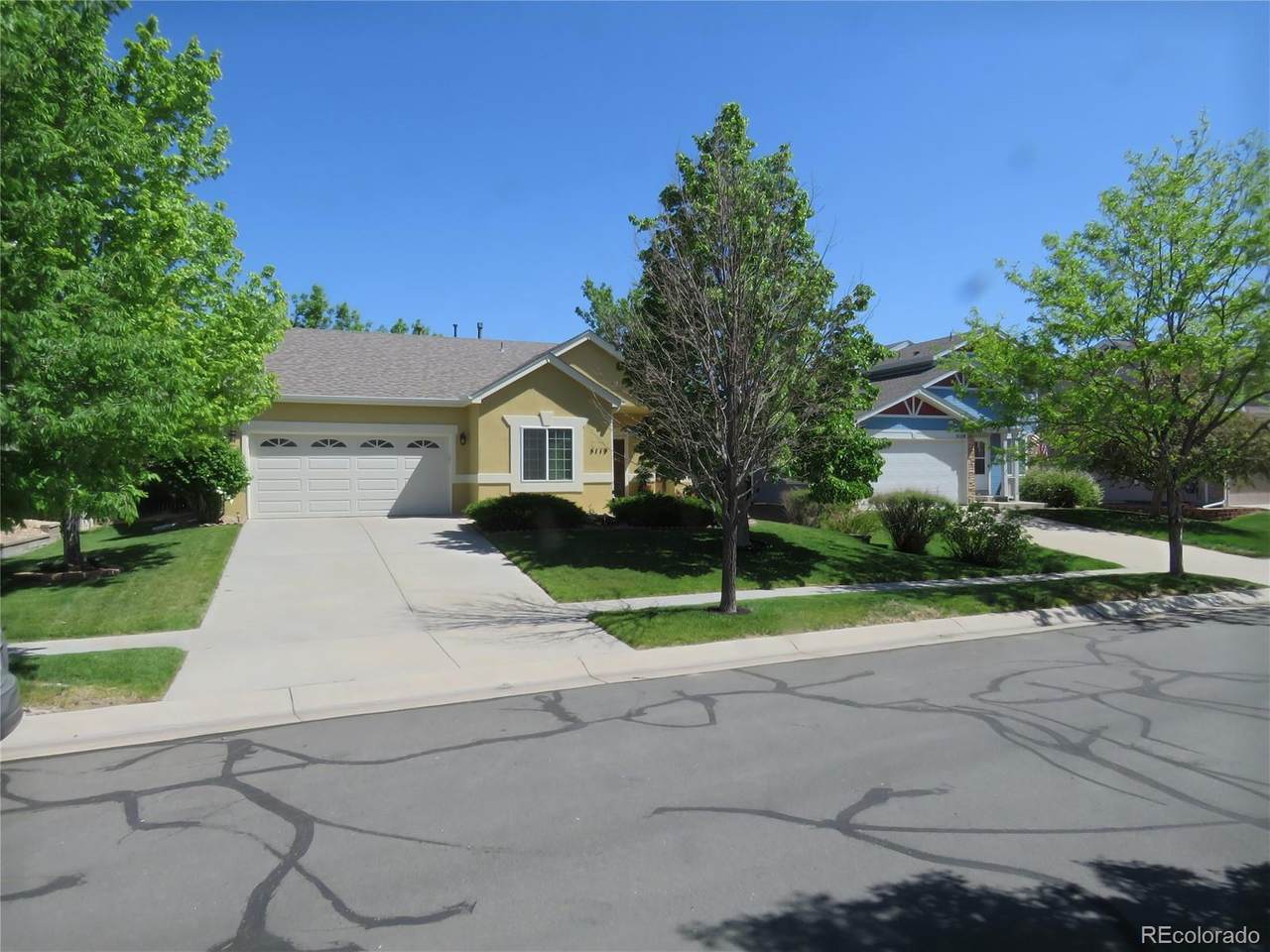 5119 Southern Street - Photo 1