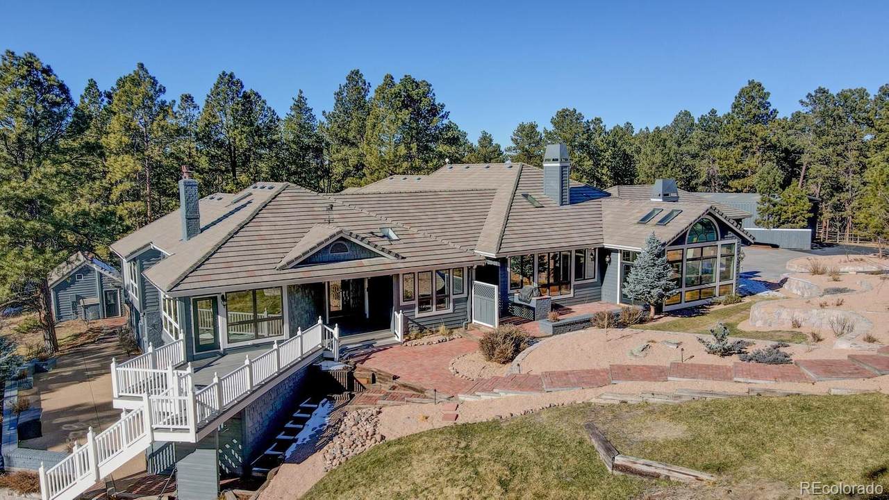 10241 Democrat Road - Photo 1
