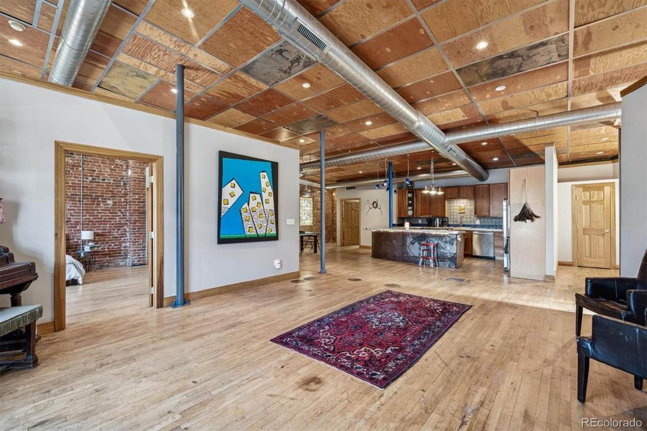 760 Santa Fe Drive - Photo 1