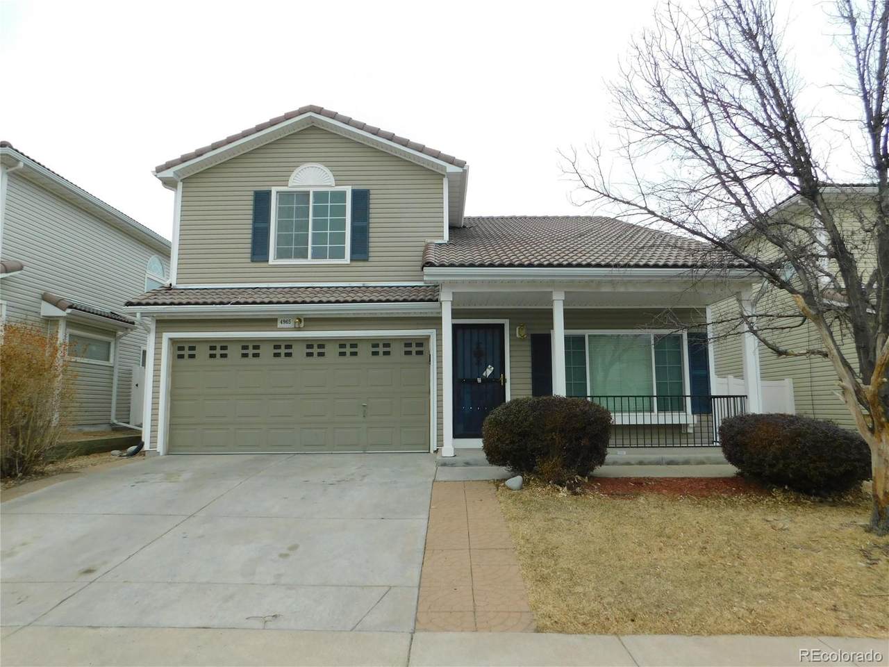 4965 Fundy Street - Photo 1