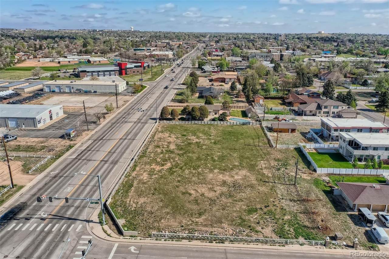 6820 Pecos Street - Photo 1