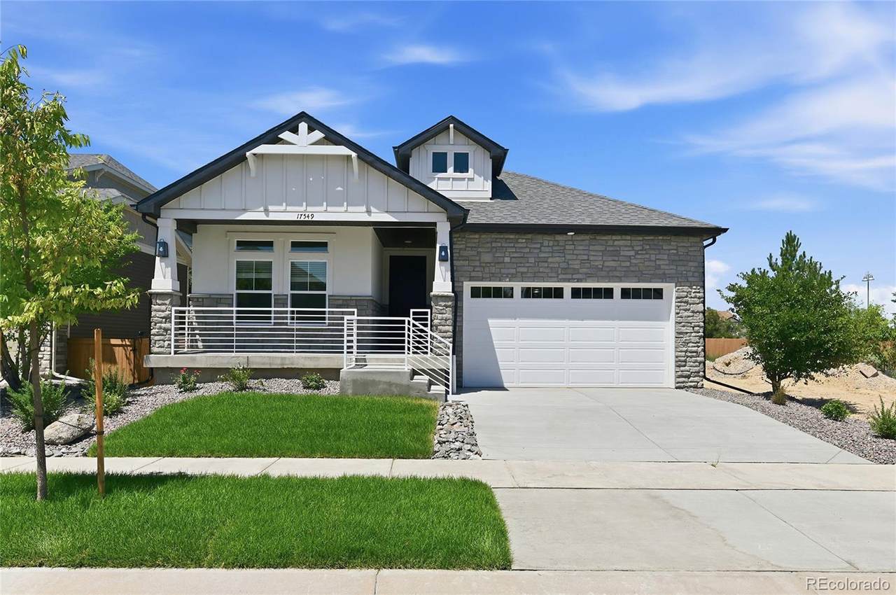 17549 103rd Drive - Photo 1