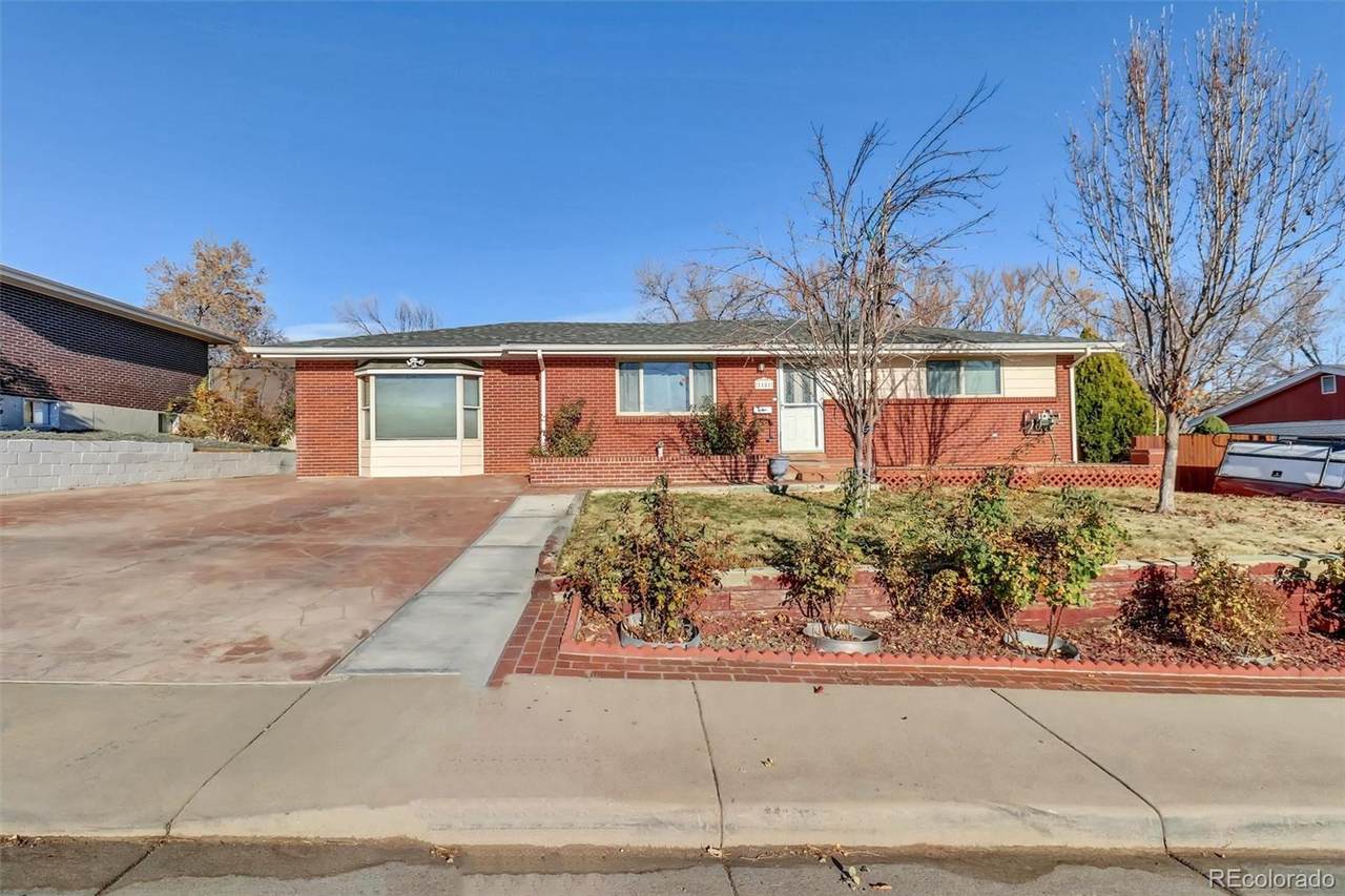 1181 El Paso Boulevard - Photo 1