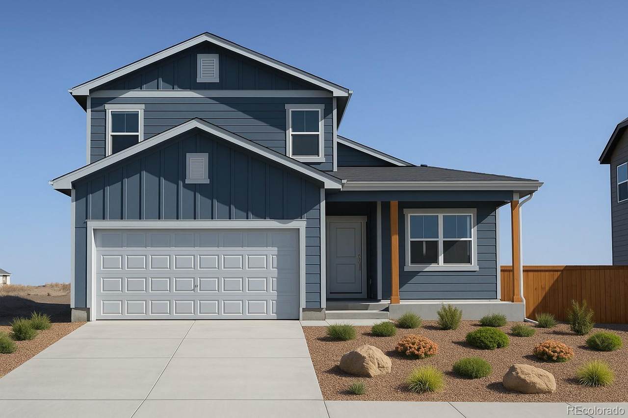 11057 Coastal Hills Lane - Photo 1