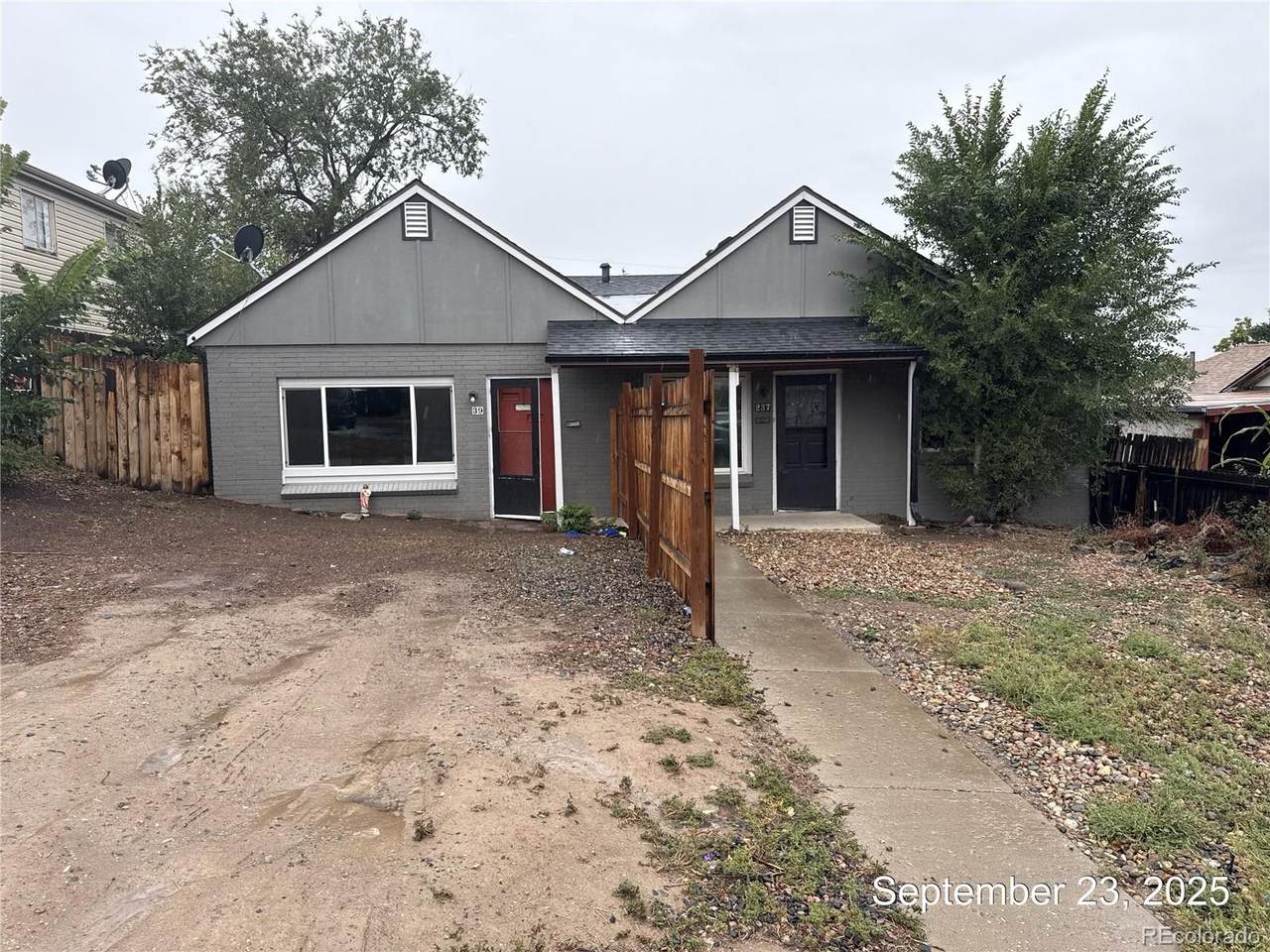 237 Julian Street - Photo 1