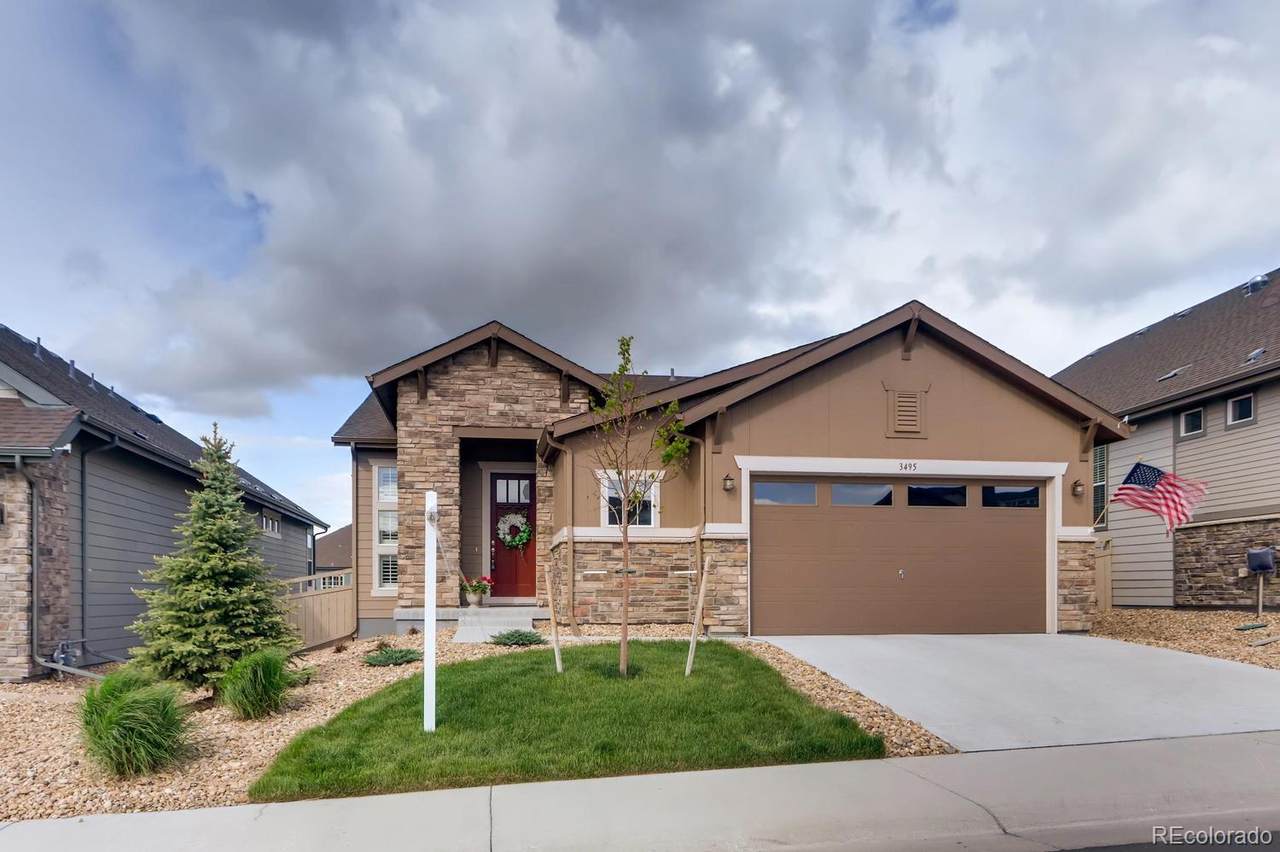 3495 Goodyear Street - Photo 1