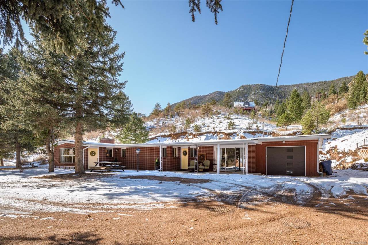 8715 Chipita Park Road - Photo 1