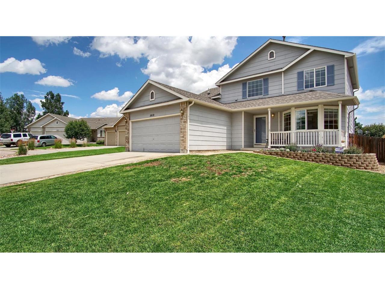 5619 Grays Peak Court - Photo 1
