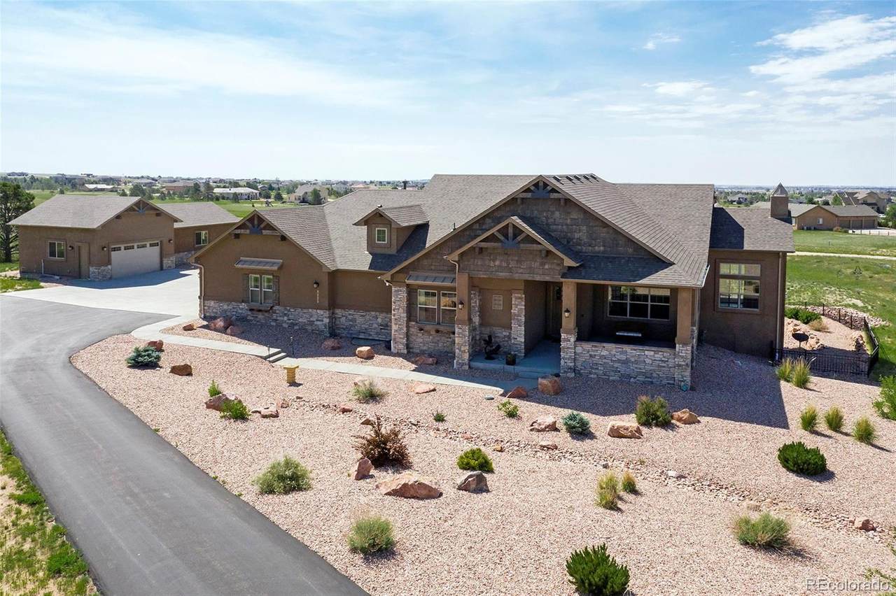 9835 Eaglet Way - Photo 1