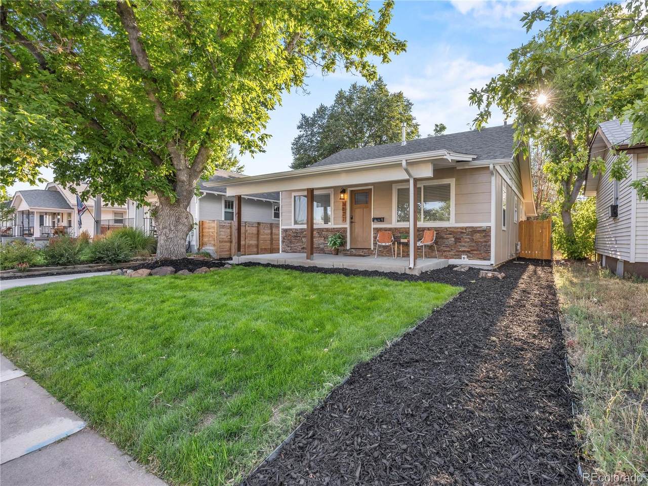 3837 Acoma Street - Photo 1