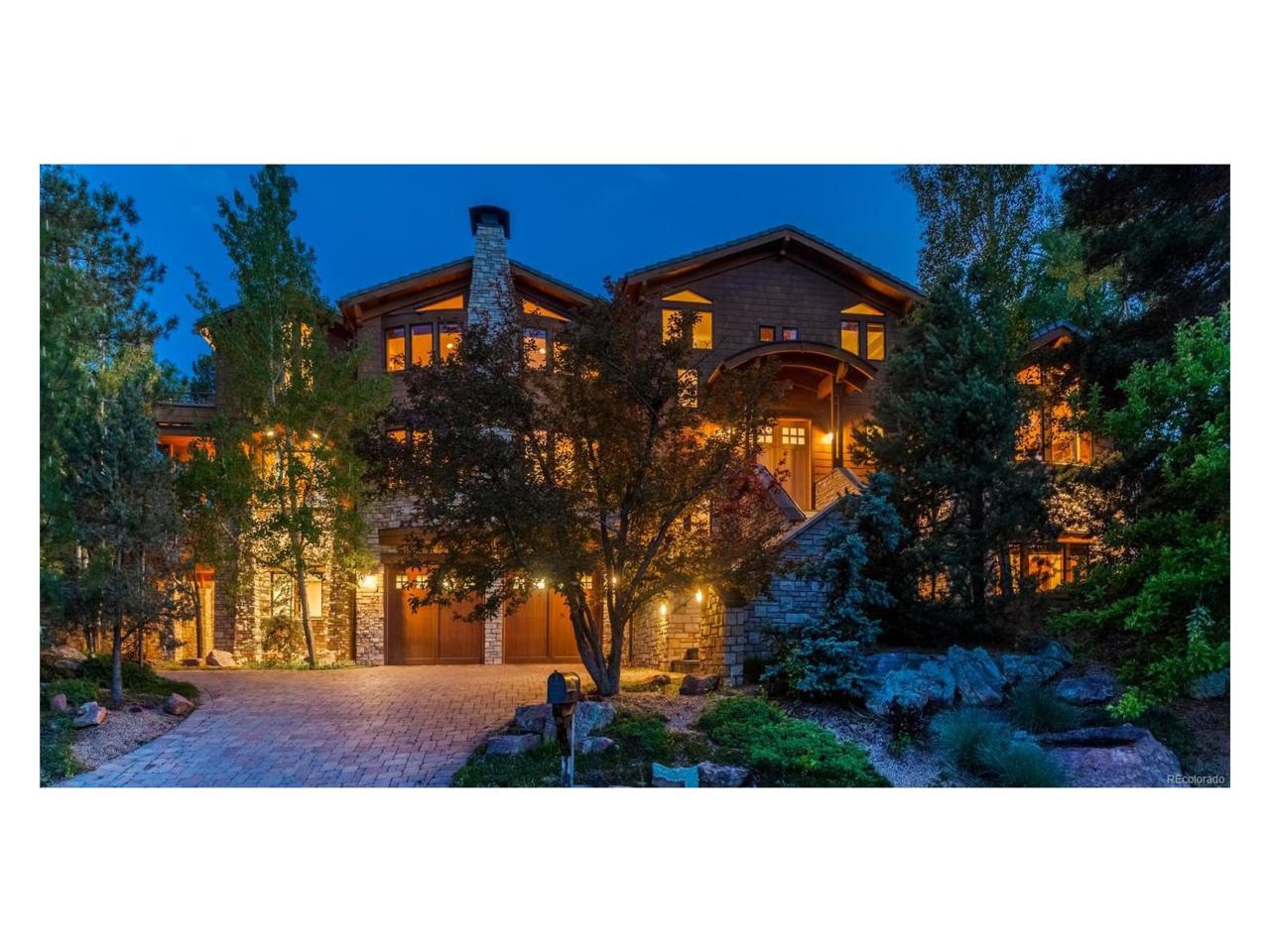 1820 Deer Valley Road - Photo 1