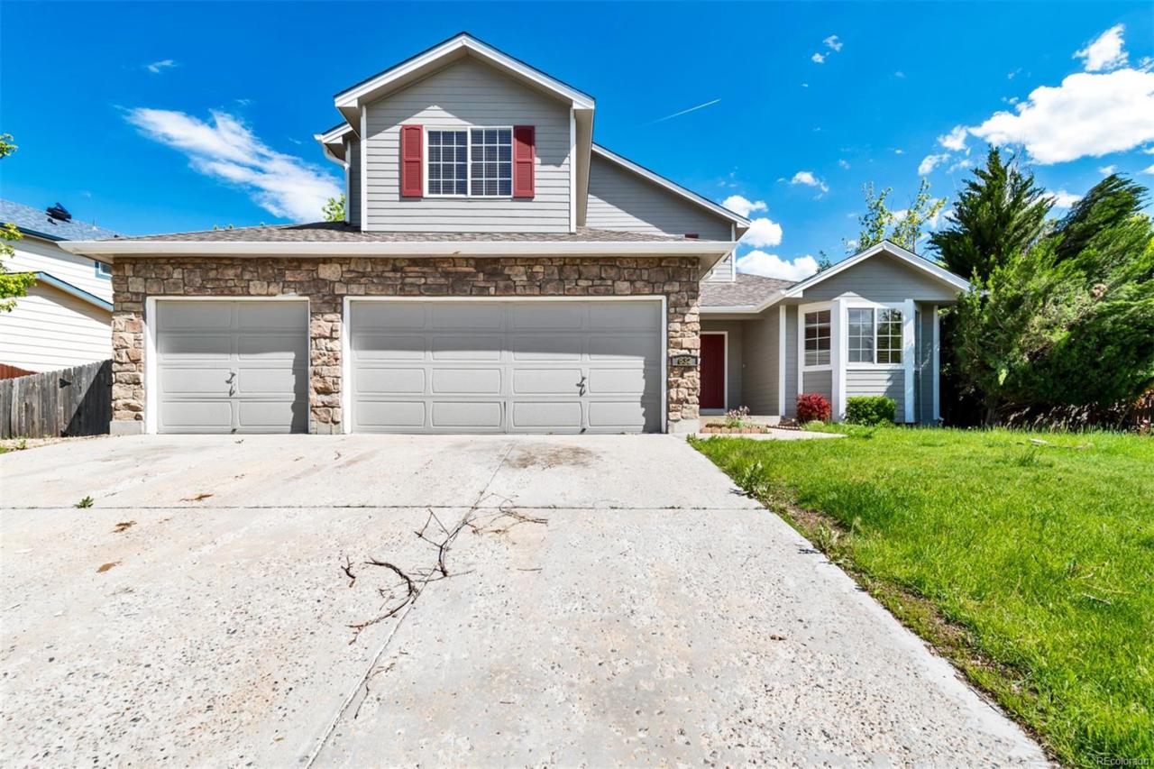 632 Box Elder Creek Drive - Photo 1