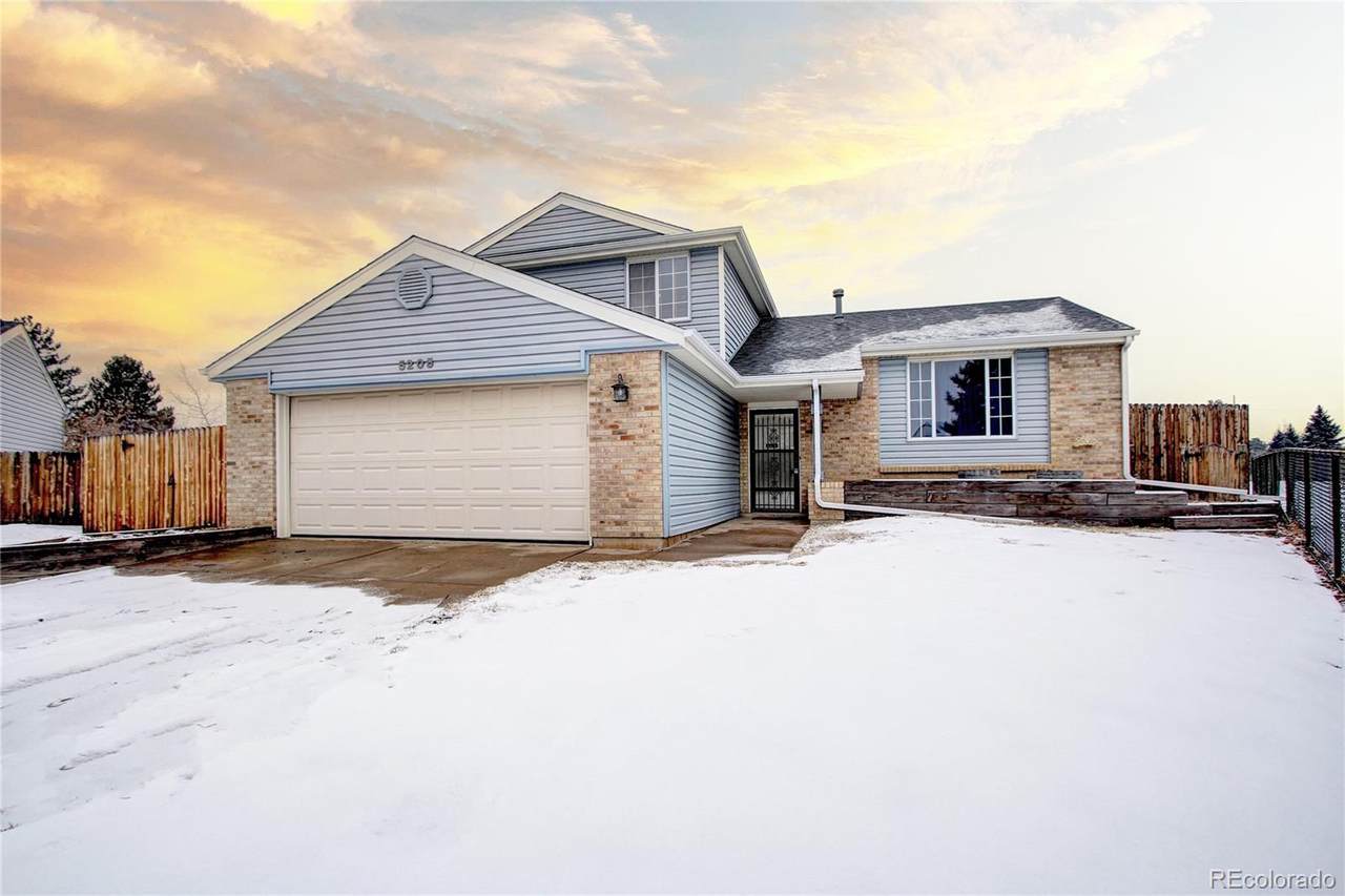 5205 Pitkin Court - Photo 1