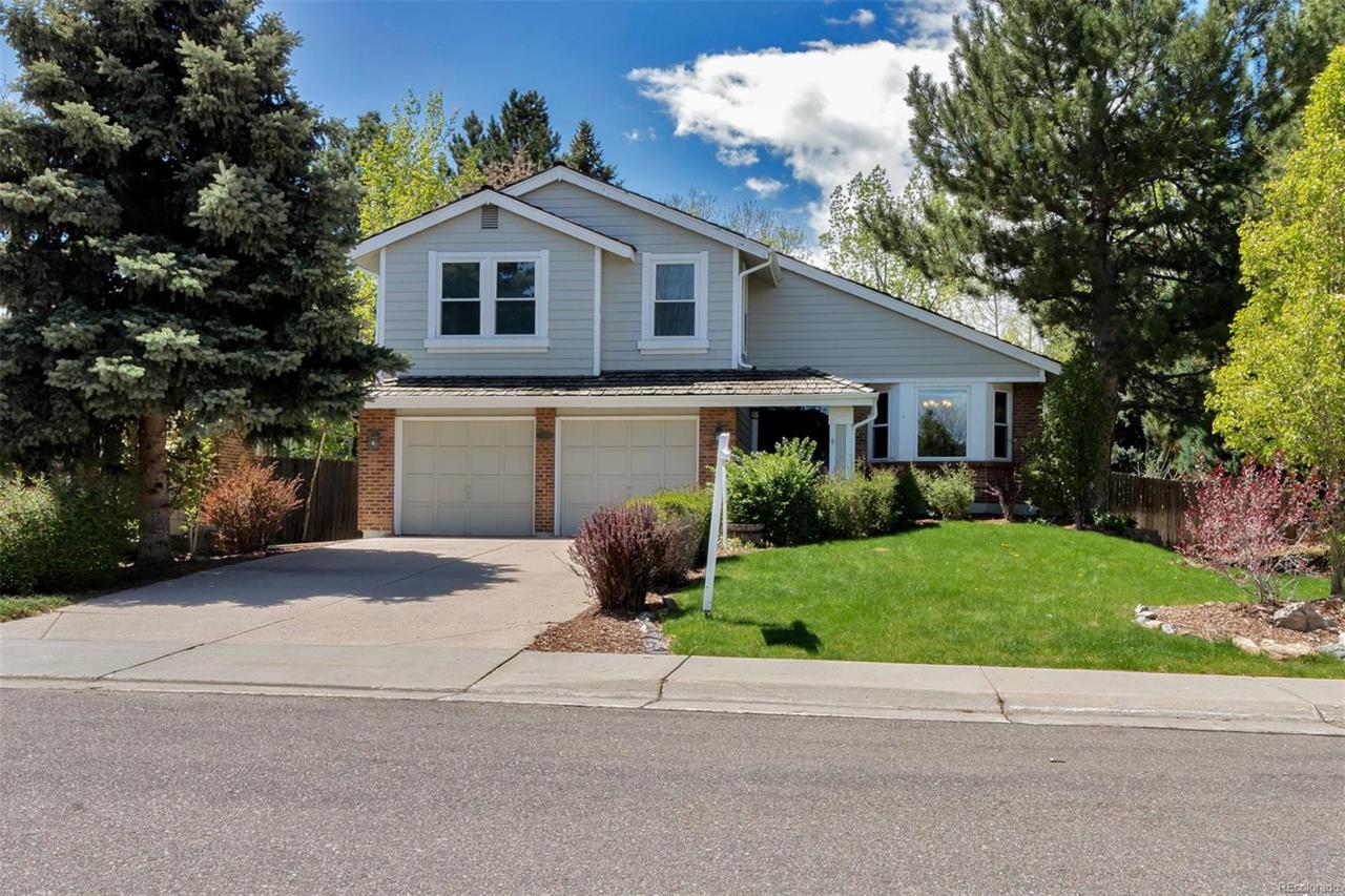 7701 Hill Drive - Photo 1