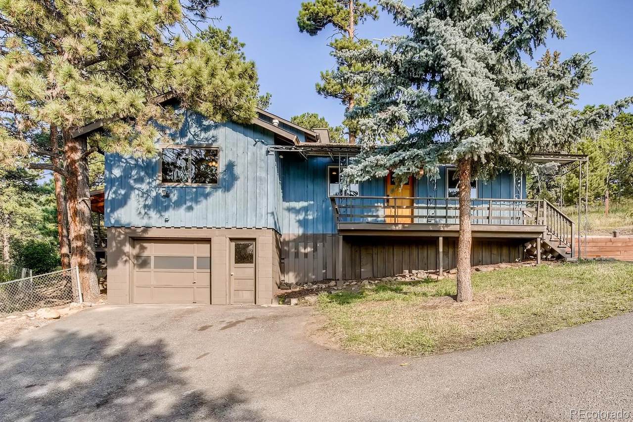 158 Rose Hip Lane - Photo 1