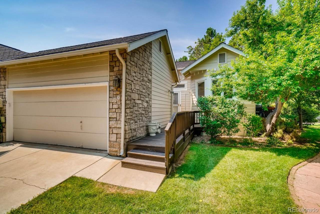 4605 Yosemite Street - Photo 1
